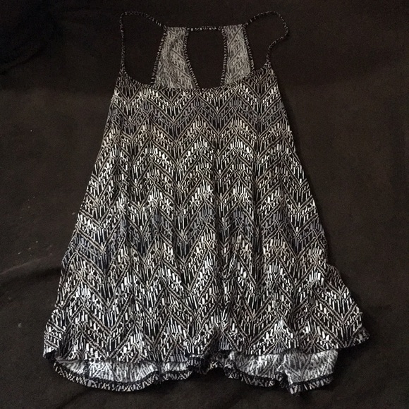 Spaghetti Strapped tank top - Picture 1 of 1